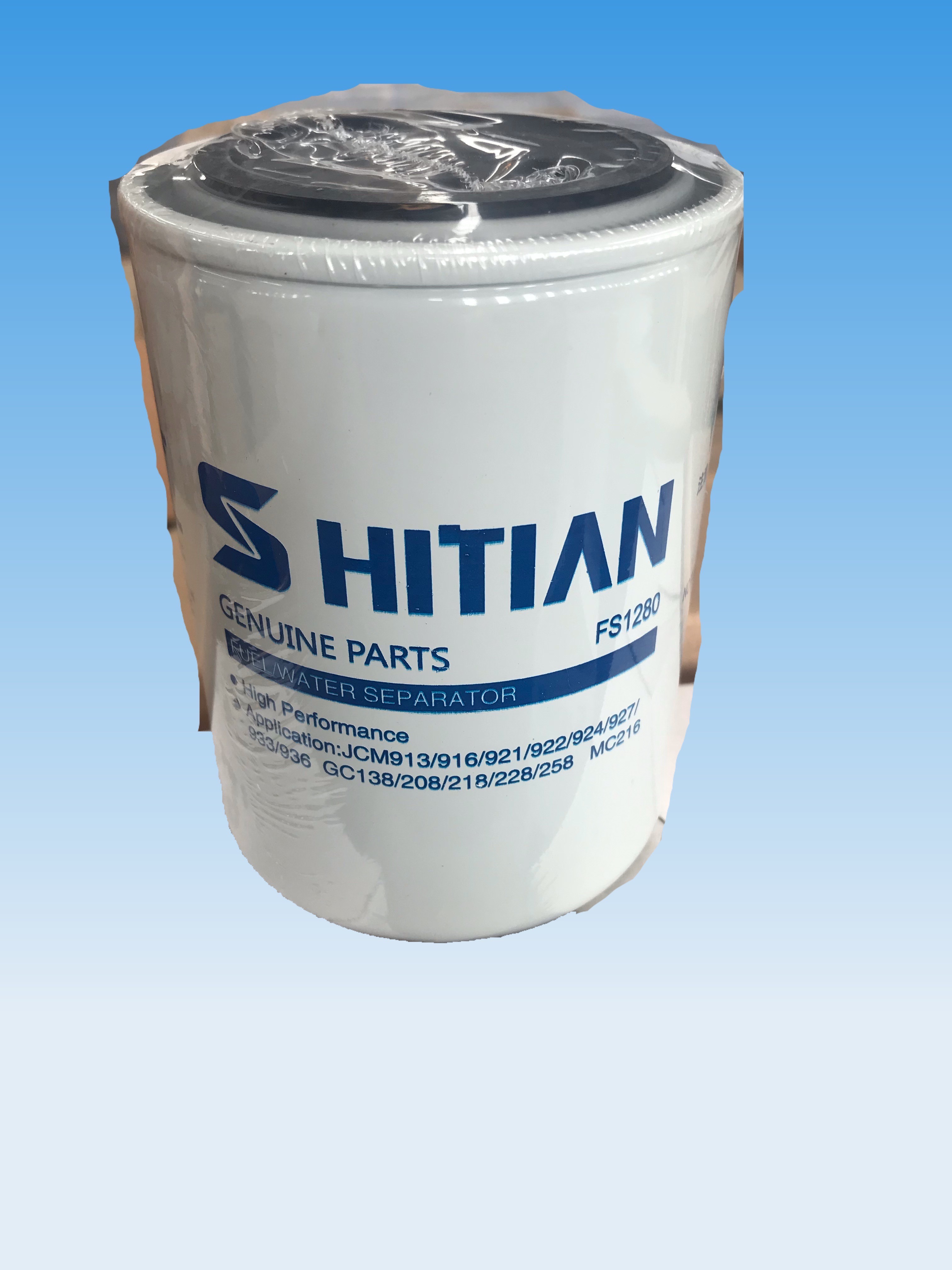 柴油滤清器/FUEL FILTER