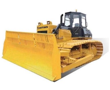 SD16R环卫型推土机